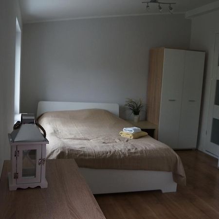 Apartamenty Z Klimatem Poznan Exterior foto