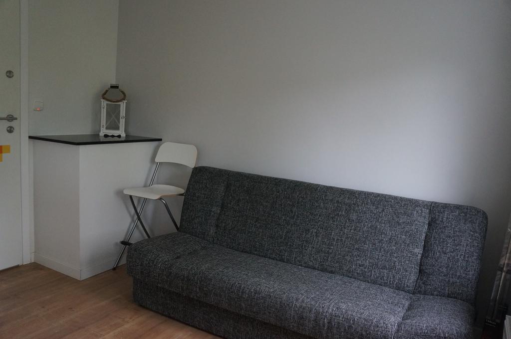 Apartamenty Z Klimatem Poznan Exterior foto