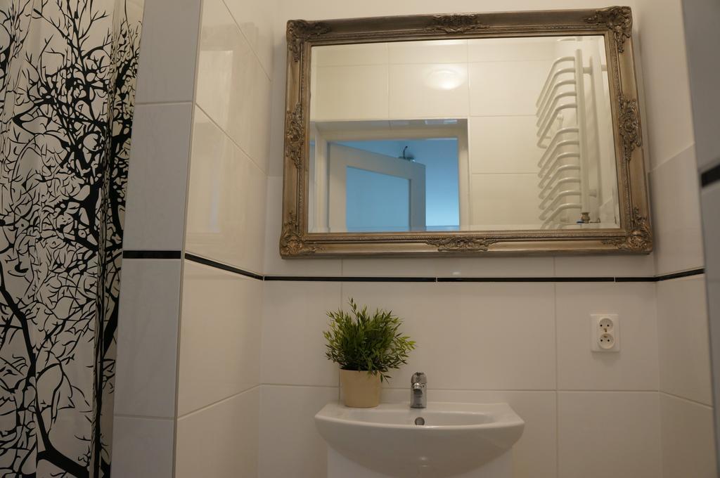 Apartamenty Z Klimatem Poznan Exterior foto