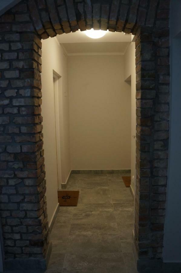 Apartamenty Z Klimatem Poznan Exterior foto