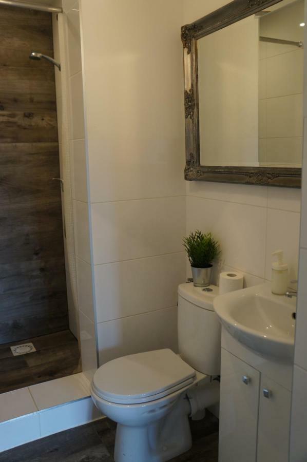 Apartamenty Z Klimatem Poznan Exterior foto