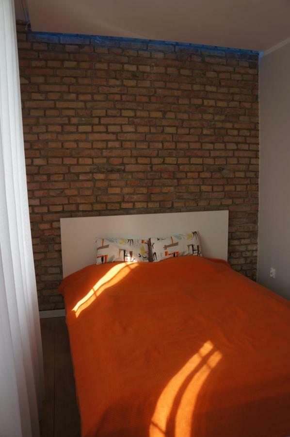 Apartamenty Z Klimatem Poznan Exterior foto