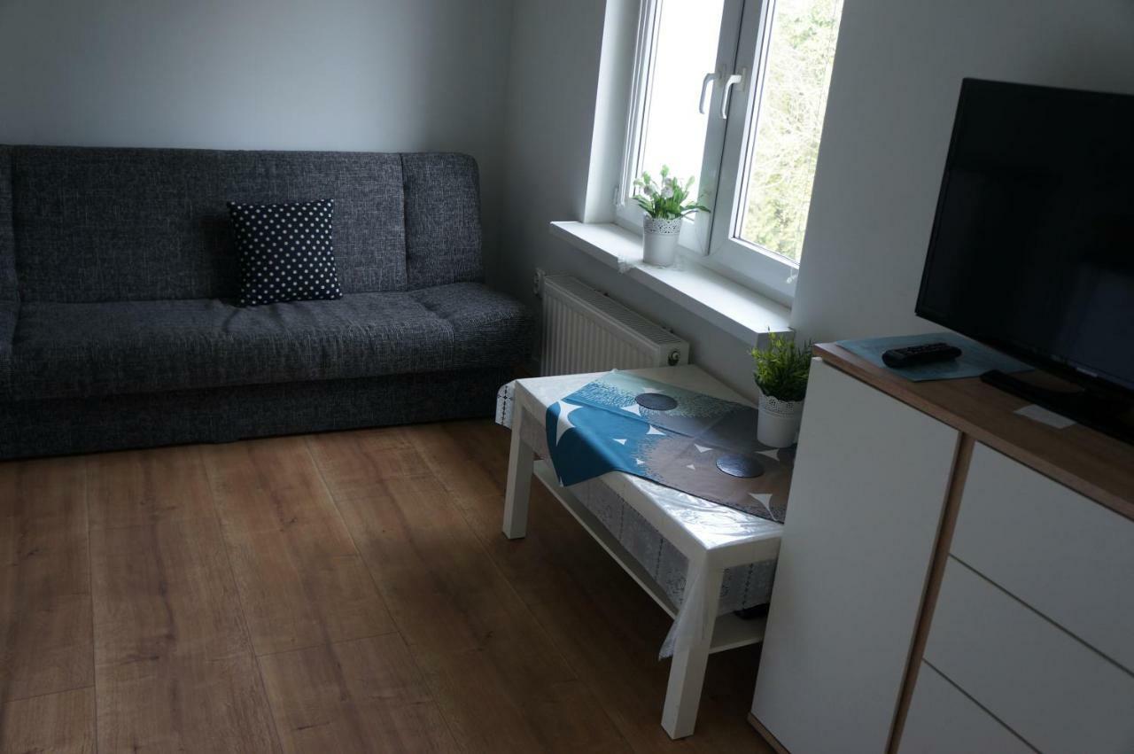Apartamenty Z Klimatem Poznan Exterior foto