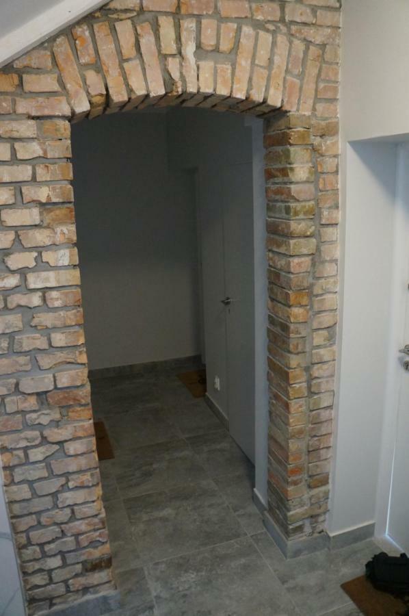 Apartamenty Z Klimatem Poznan Exterior foto