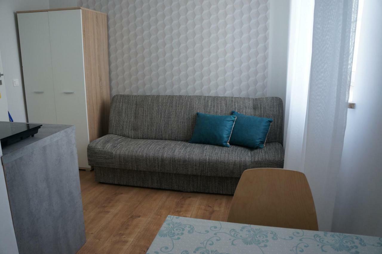 Apartamenty Z Klimatem Poznan Exterior foto