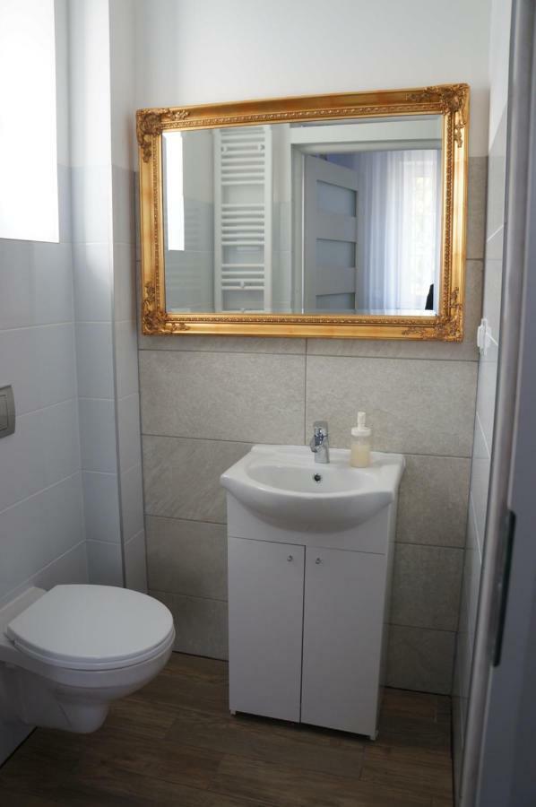 Apartamenty Z Klimatem Poznan Exterior foto