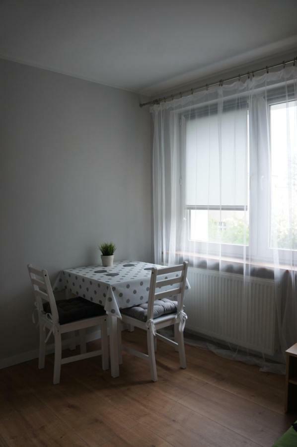 Apartamenty Z Klimatem Poznan Exterior foto